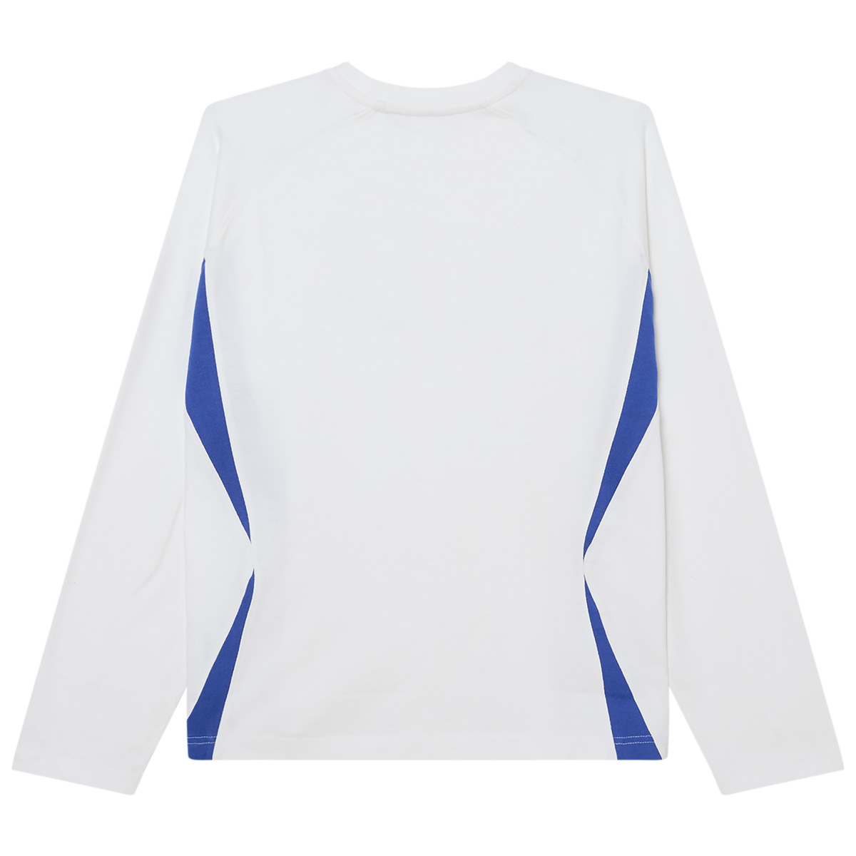 Obey League Longsleeve T-Shirt White