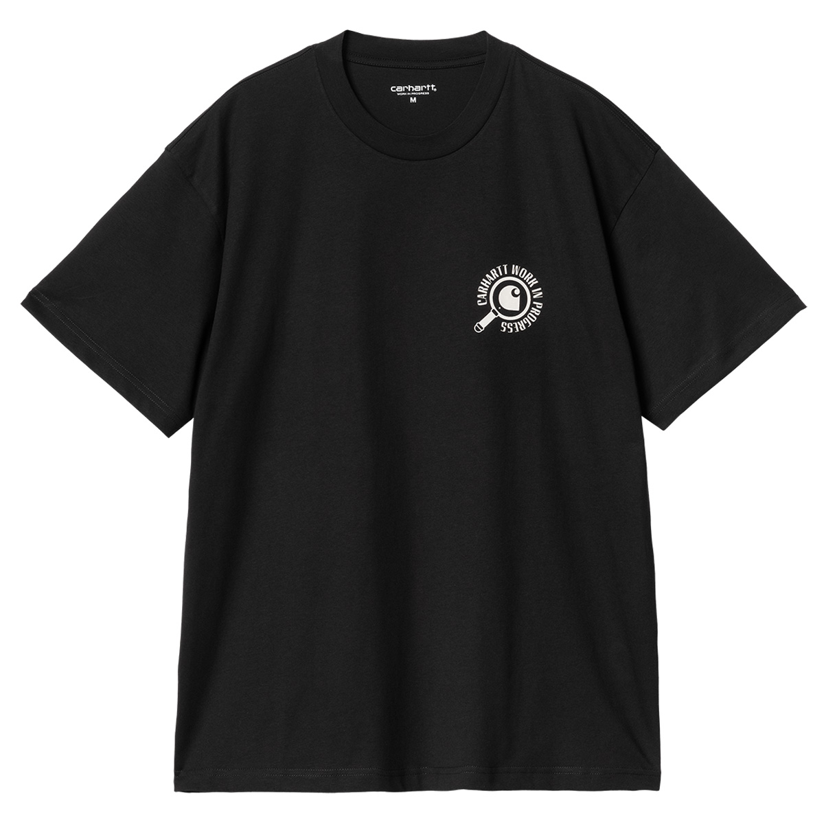 Carhartt WIP Inspector T-Shirt Black