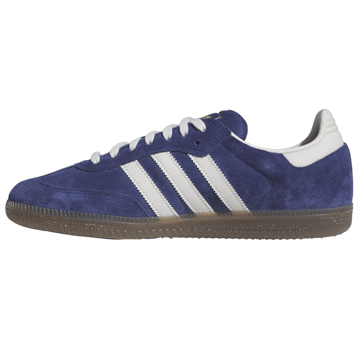 Adidas Samba Adv Dkblue/Greone/Gum5 Adidas Samba Adv Dkblue/Greone/Gum5