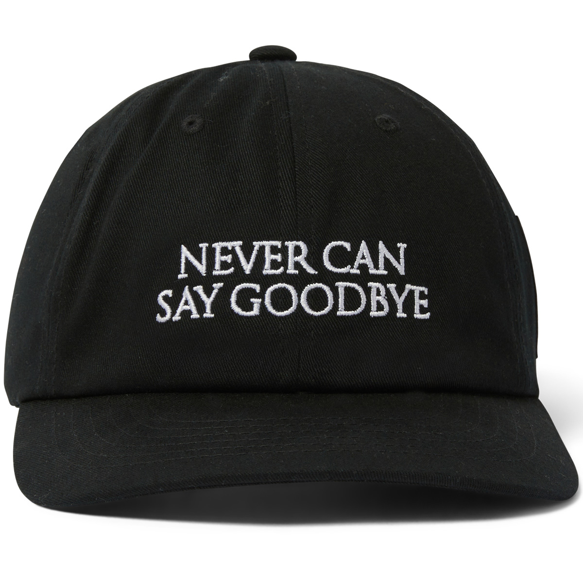 HUF Isaac Hayes 6 Panel Cap Black HUF Isaac Hayes 6 Panel Cap Black