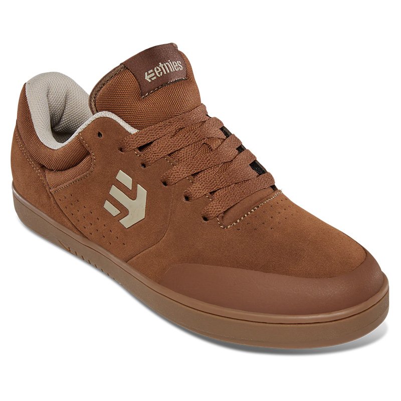 Etnies Marana Brown/Beige/Gum Etnies Marana Brown/Beige/Gum