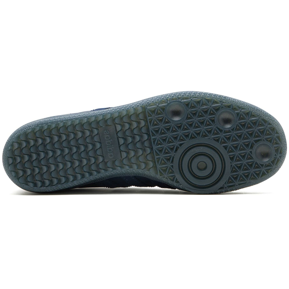 adidas Oar X Ner Samba Adv Nindig/Nindig/Silvmt