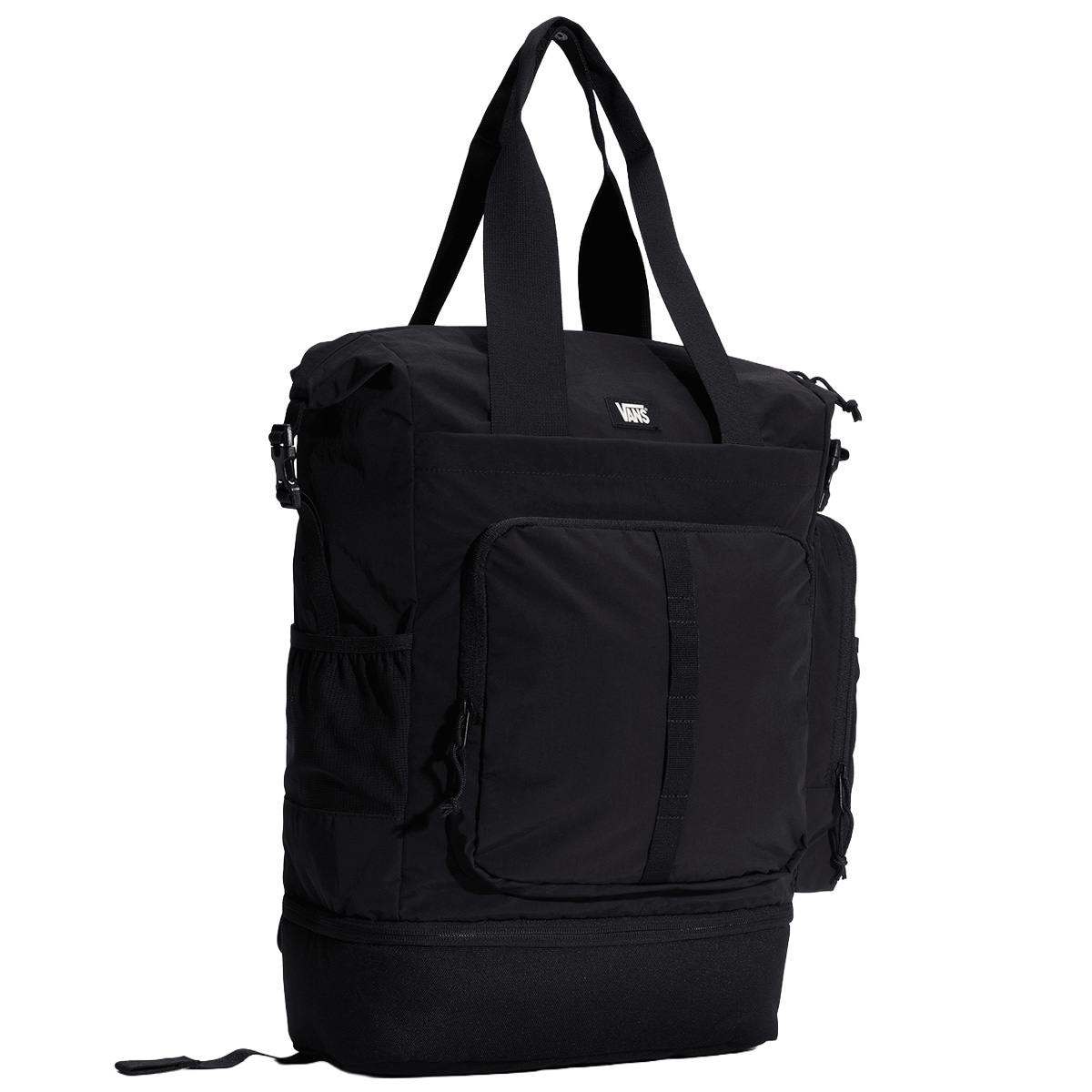Vans Wilder Backpack Black