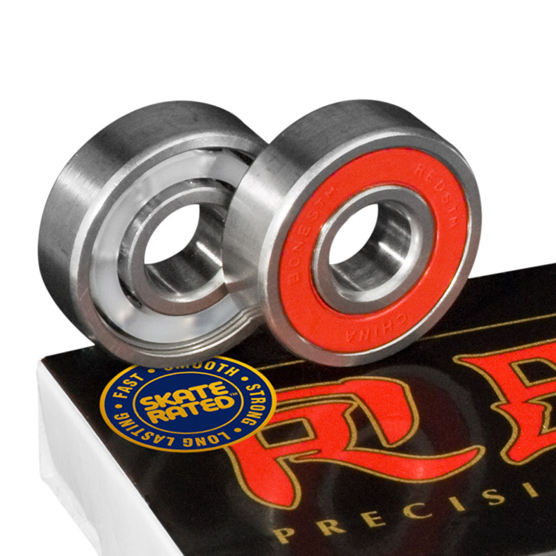 Bones Reds Bearings Bones Reds Bearings