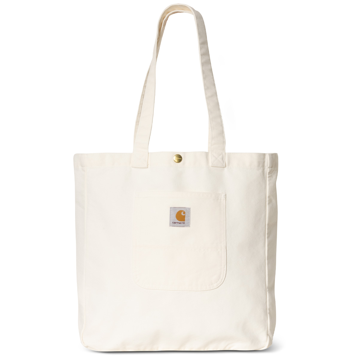 Carhartt WIP Bayfield Tote Bag Wax Rinsed Carhartt WIP Bayfield Tote Bag Wax Rinsed