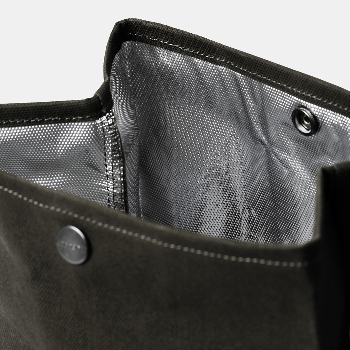 Carhartt WIP Lunch Bag Olive