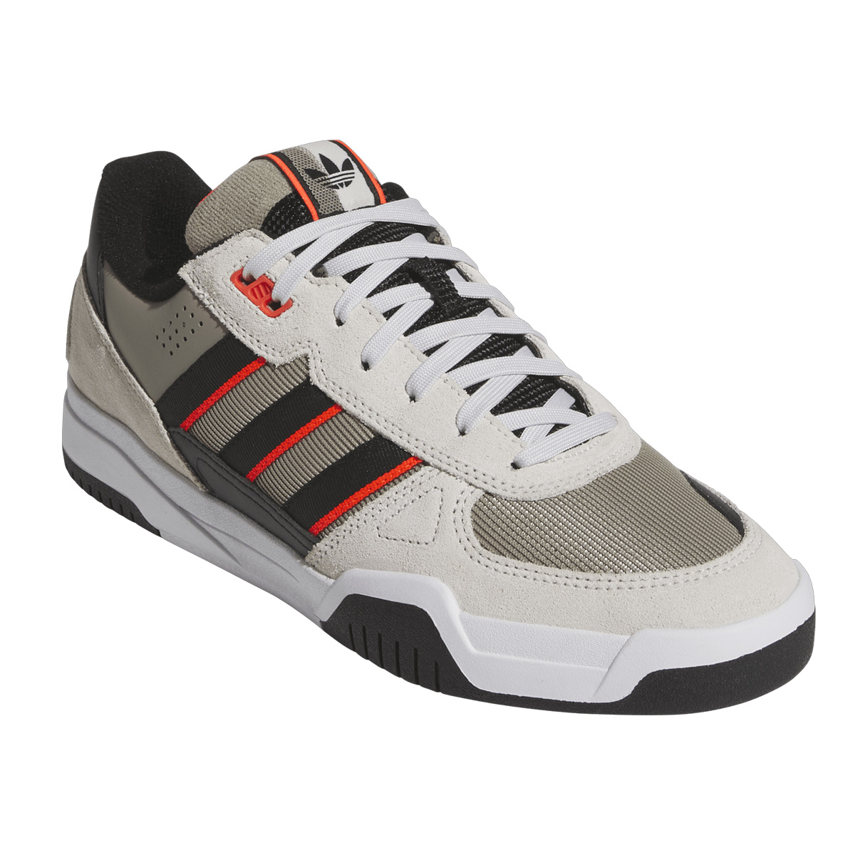 Adidas Tekkira Cup Orbgry/Cblack/Solred
