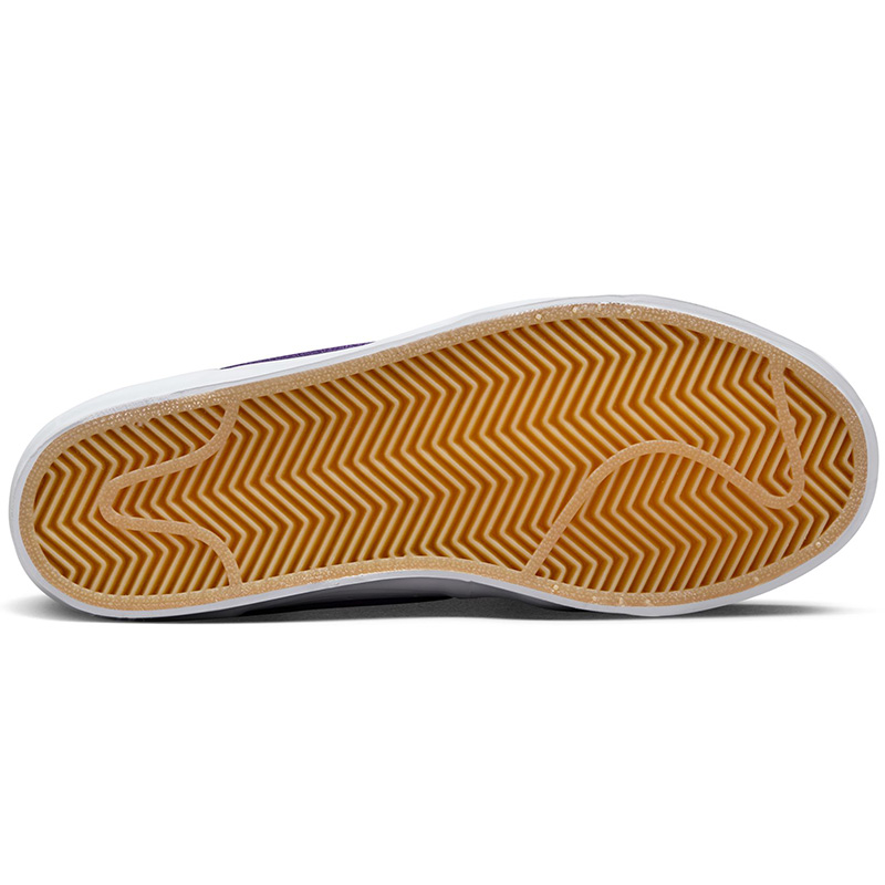 Nike SB Zoom Pogo Plus Iso White/Court Purple/White/Gum Light Brown Nike SB Zoom Pogo Plus Iso White/Court Purple/White/Gum Light Brown