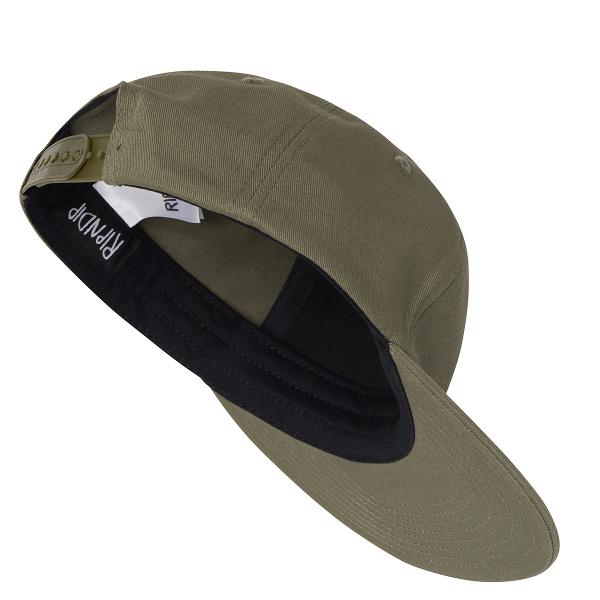 RipnDip Mbn Boodies Snapback Light Forest RipnDip Mbn Boodies Snapback Light Forest