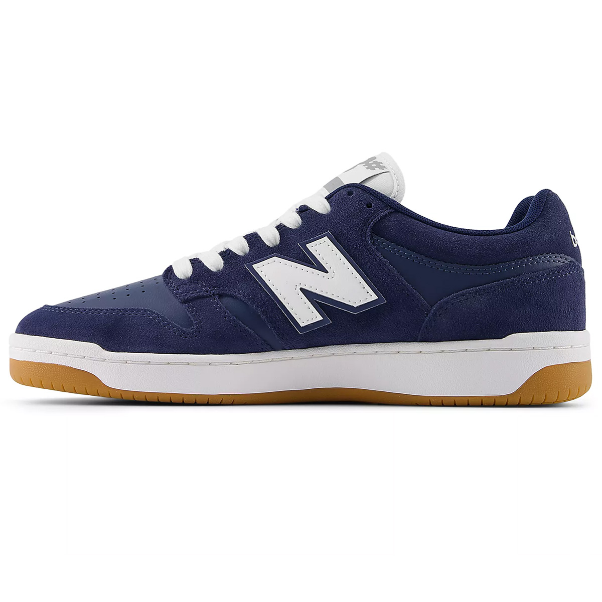 New Balance Numeric NM480PRO Navy/White
