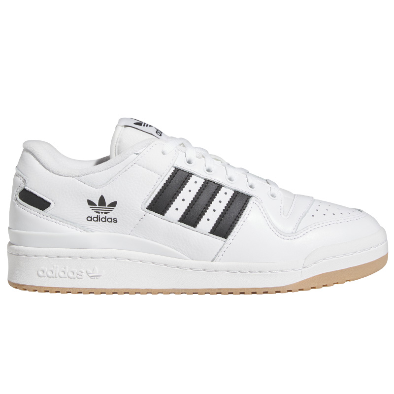 adidas Forum 84 Low Adv Ftwwht/Cblack/Ftwwht adidas Forum 84 Low Adv Ftwwht/Cblack/Ftwwht
