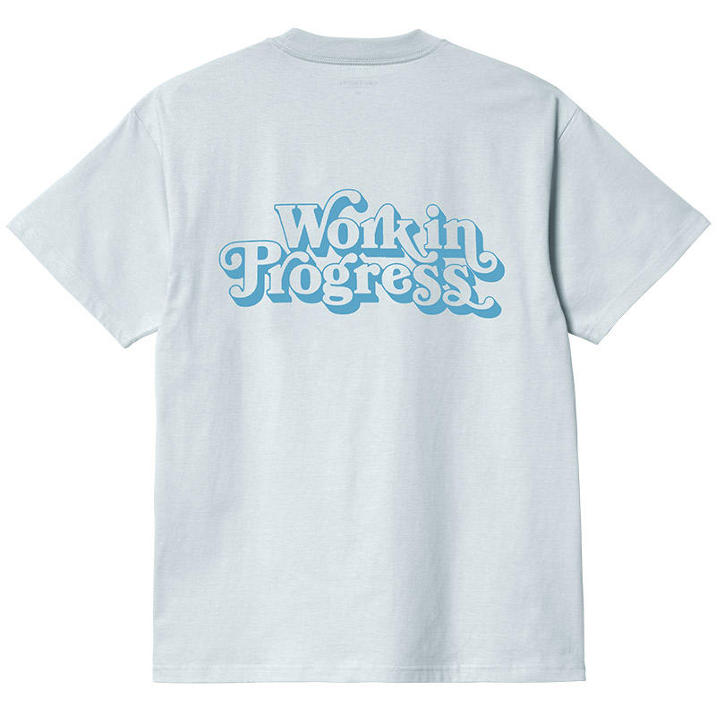 Carhartt WIP Fez T-Shirt Icarus