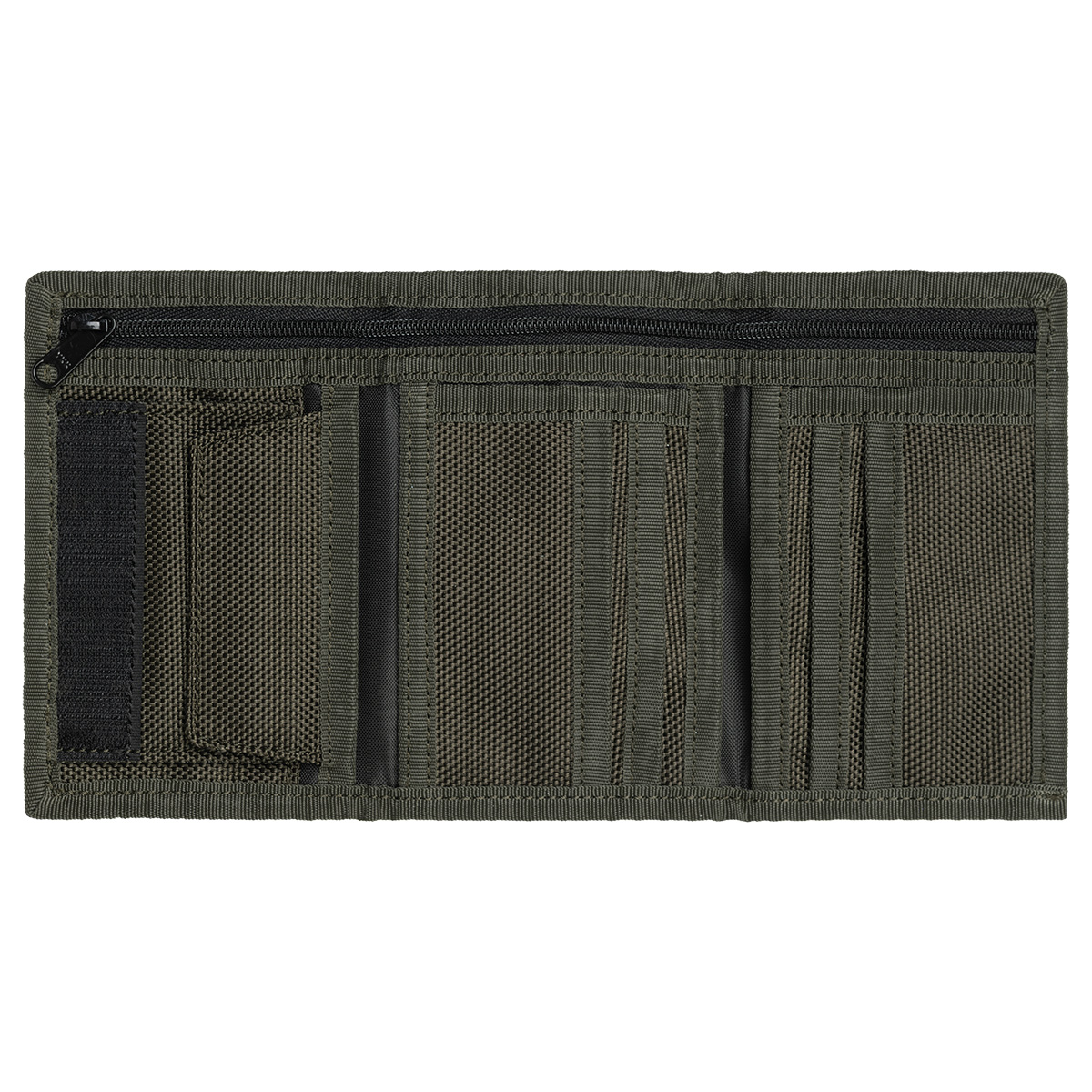 Carhartt WIP Prescott Wallet Oxide Green