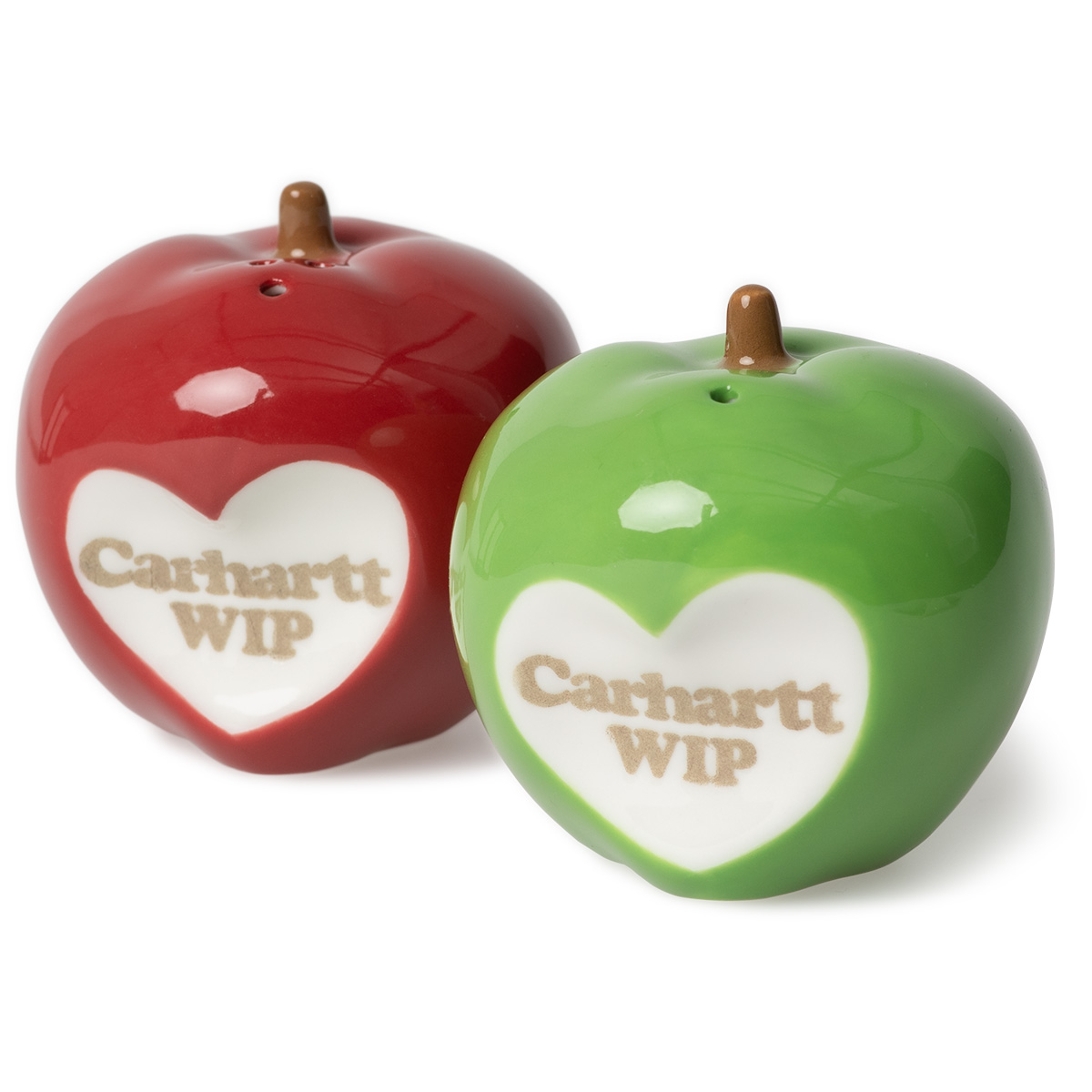 Carhartt WIP Spoiled Salt and Pepper Shakers