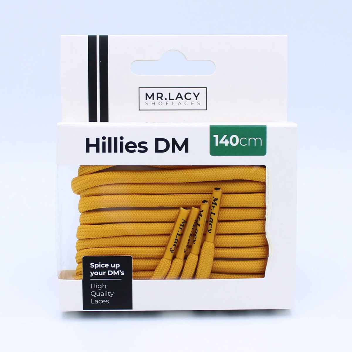 Mr.Lacy Hillies DM Deep Yellow Mr.Lacy Hillies DM Deep Yellow