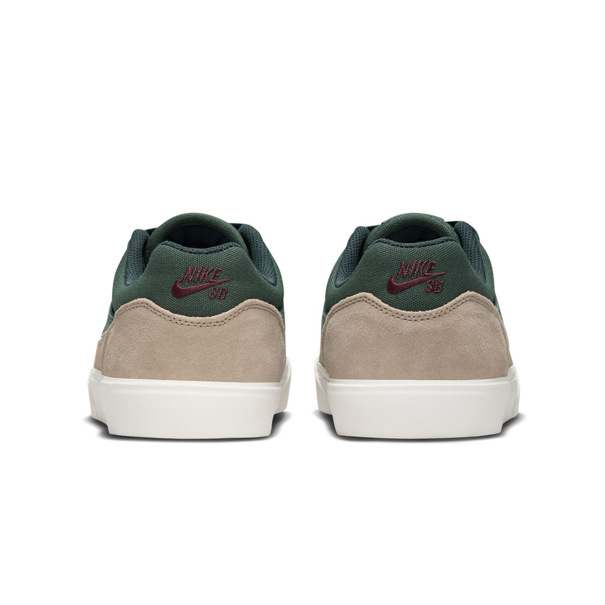 Nike SB Malor Seaweed/Burgundy Crush-Khaki-Phantom-Sail