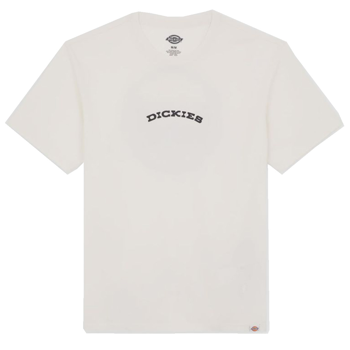 Dickies Outdoor T-Shirt Egret Dickies Outdoor T-Shirt Egret