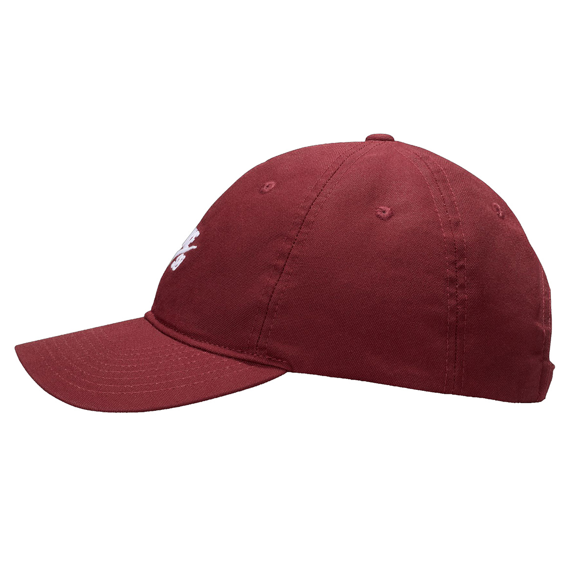 Nike SB Club Cap Dark Team Red/White