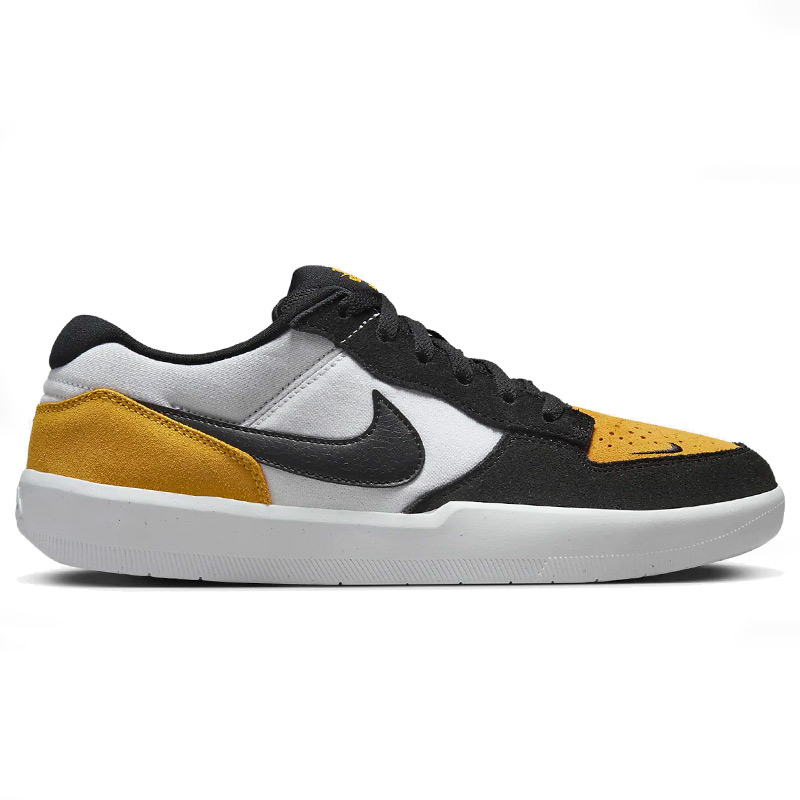 Nike SB Force 58 University Gold/Black/White