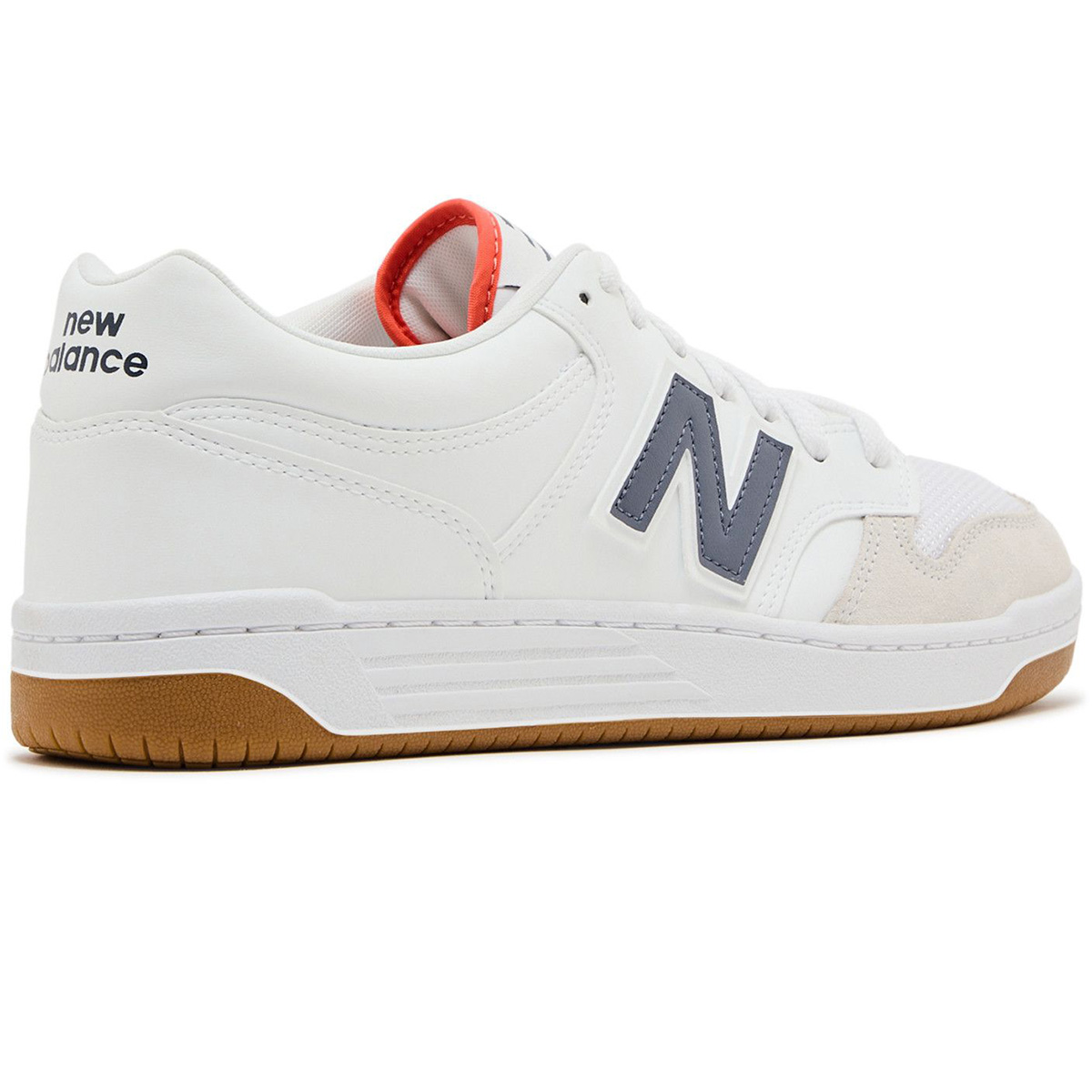 New Balance 480 BB480LFD White/Dark Artic New Balance 480 BB480LFD White/Dark Artic