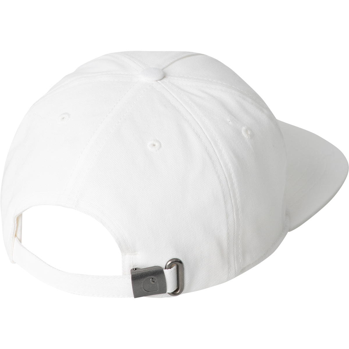 Carhartt WIP Spoiled Cap White