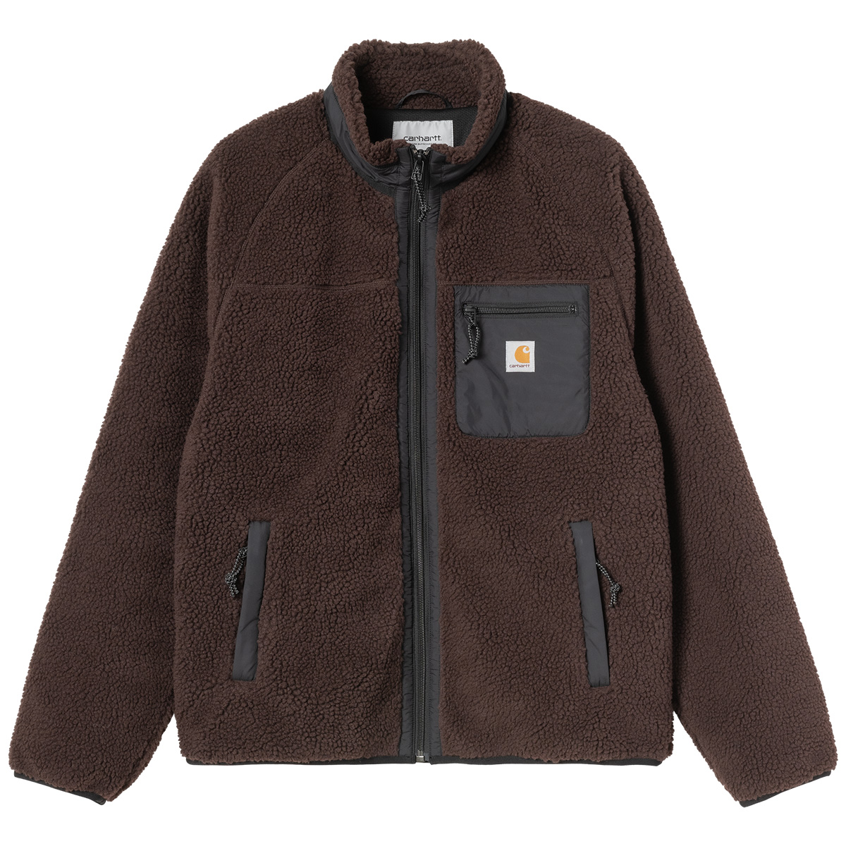 Carhartt WIP Prentis Liner Palisander/Black Carhartt WIP Prentis Liner Palisander/Black