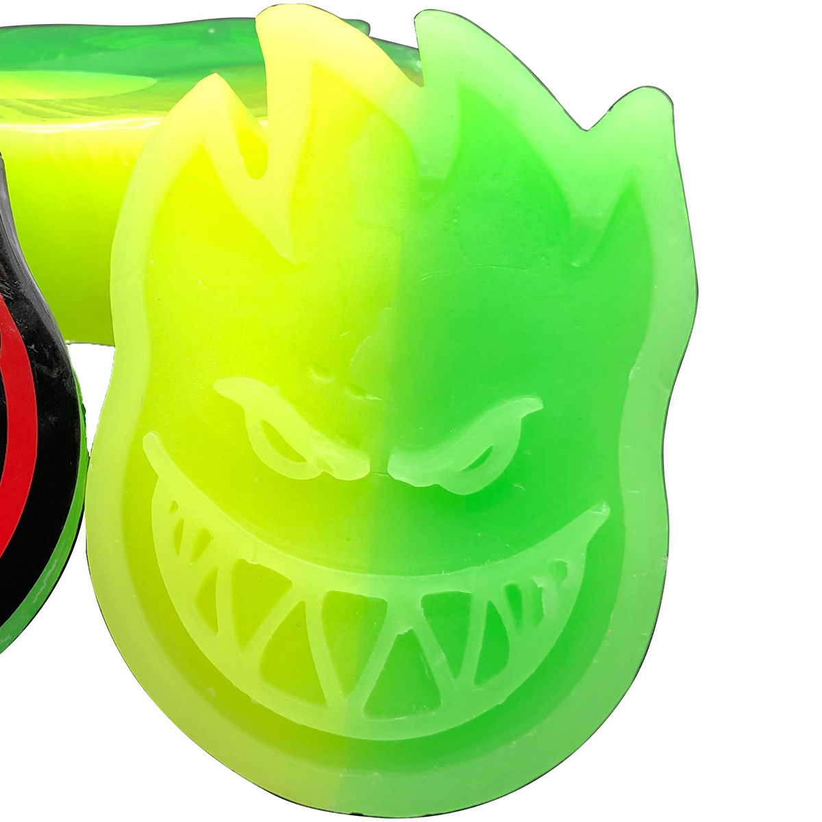 Spitfire Swirl Curb Wax Spitfire Swirl Curb Wax