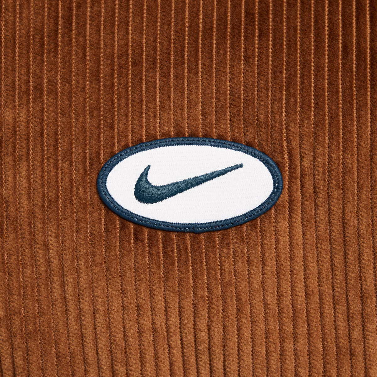 Nike SB Hooded Jacket Corduroy British Tan Nike SB Hooded Jacket Corduroy British Tan