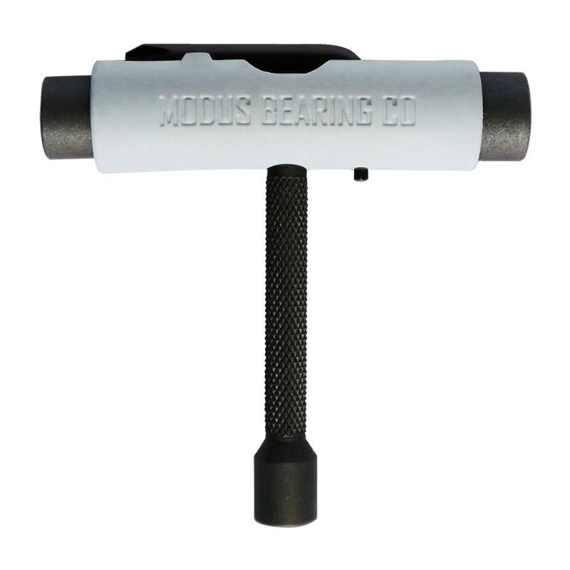 Modus Utility Tool White