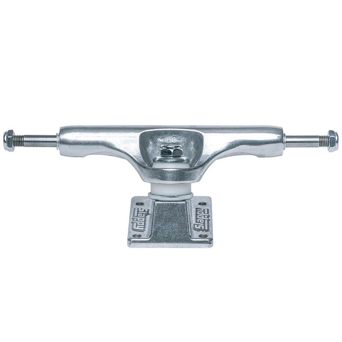 Slappy ST1 Classic Polished Truck - 9.25" Slappy ST1 Classic Polished Truck - 9.25"