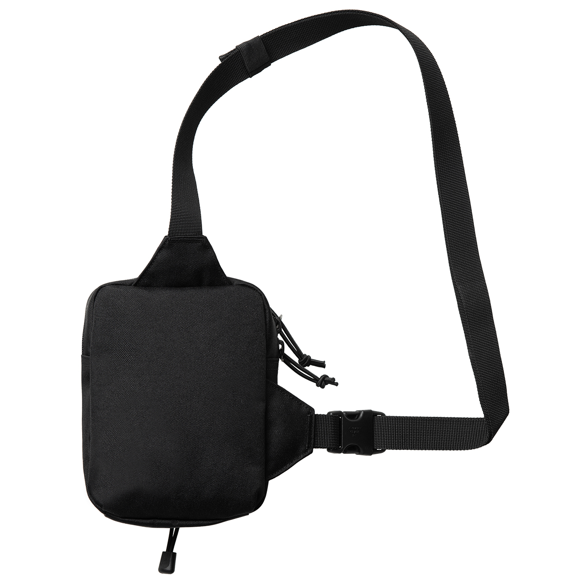 Carhartt WIP Kickflip Shoulder Bag Black