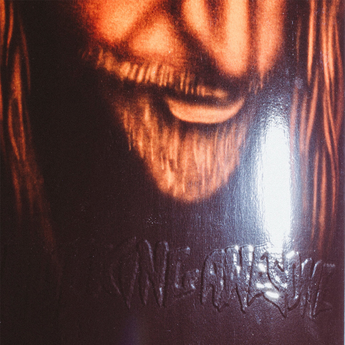 Fucking Awesome AVE La Corona Skateboard Deck -Shape 1- 8.5