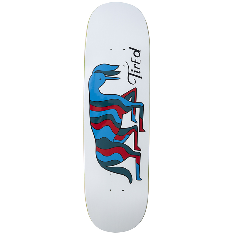 skateboard parra