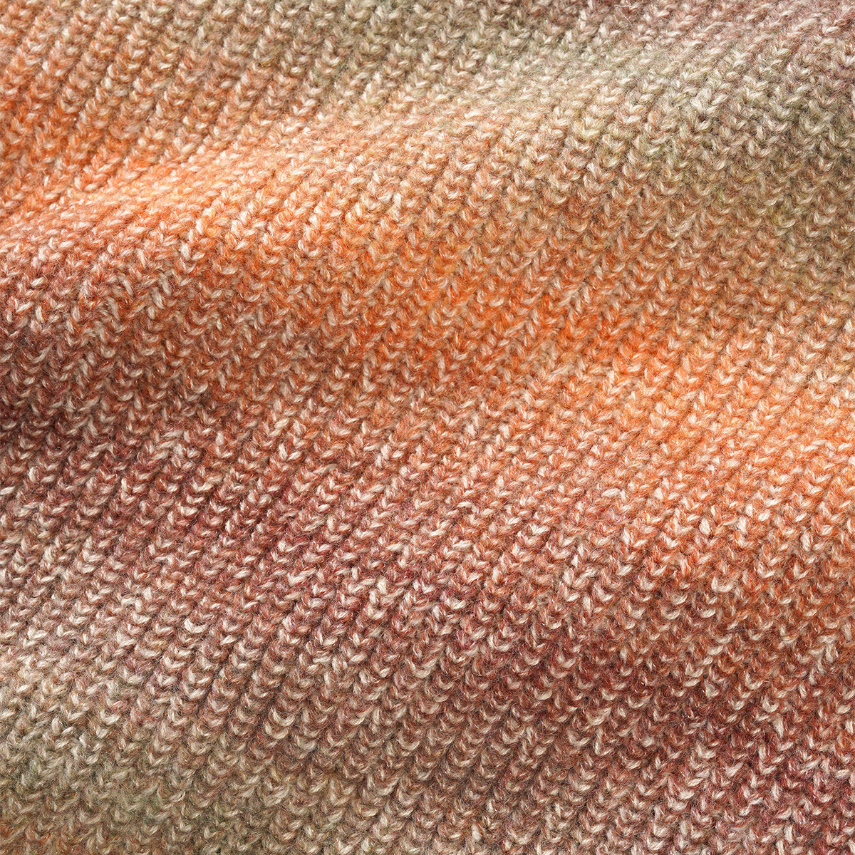 Butter Goods Beams Knit Sweater Ochre Butter Goods Beams Knit Sweater Ochre