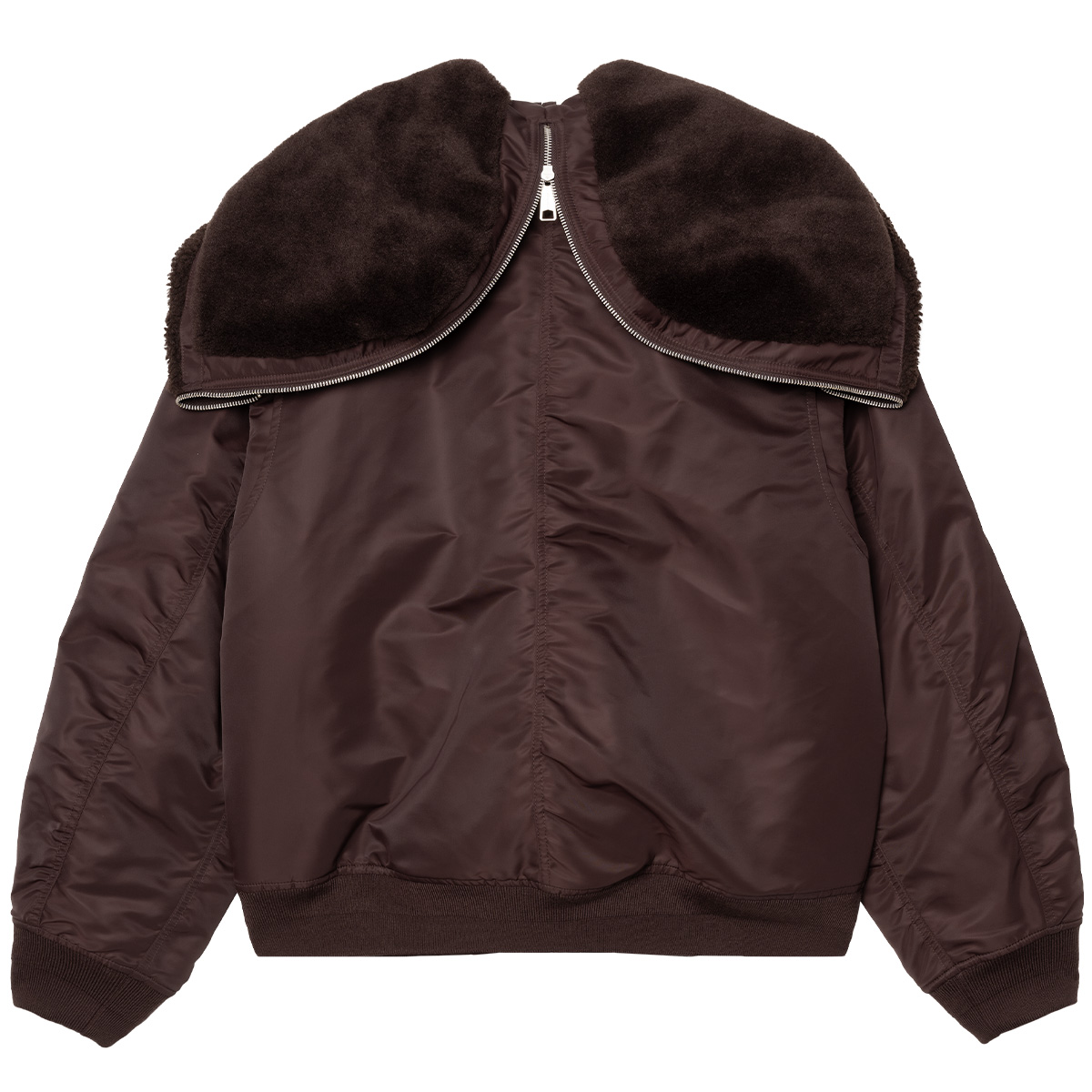 Carhartt WIP HD Oltera Bomber Jacket Palisander/Angelite