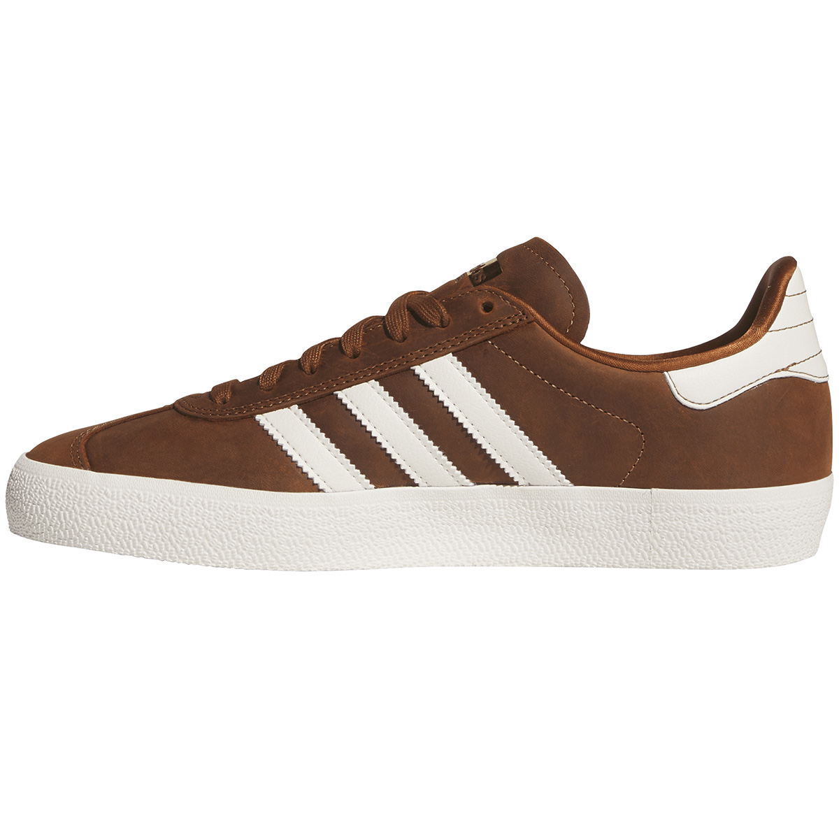 Adidas Gazelle Adv Dubr/Cwhite/Owhite
