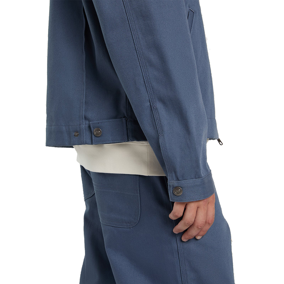 Dickies Wellsville Painter Jacket Retro Indigo