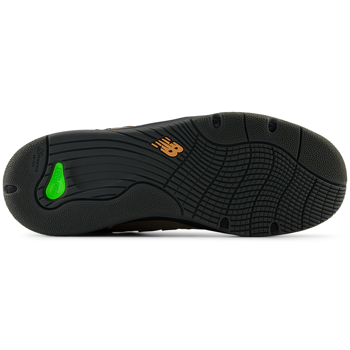 New Balance Numeric 1010 Tiago Tan/Black New Balance Numeric 1010 Tiago Tan/Black