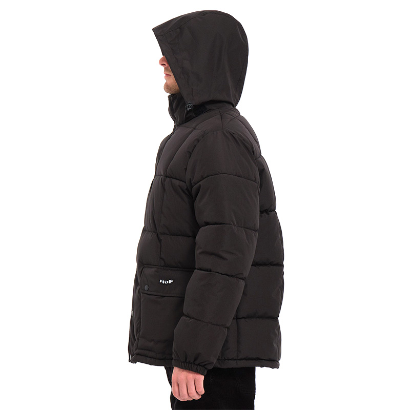 Volcom Superstoner II 5K Jacket Black