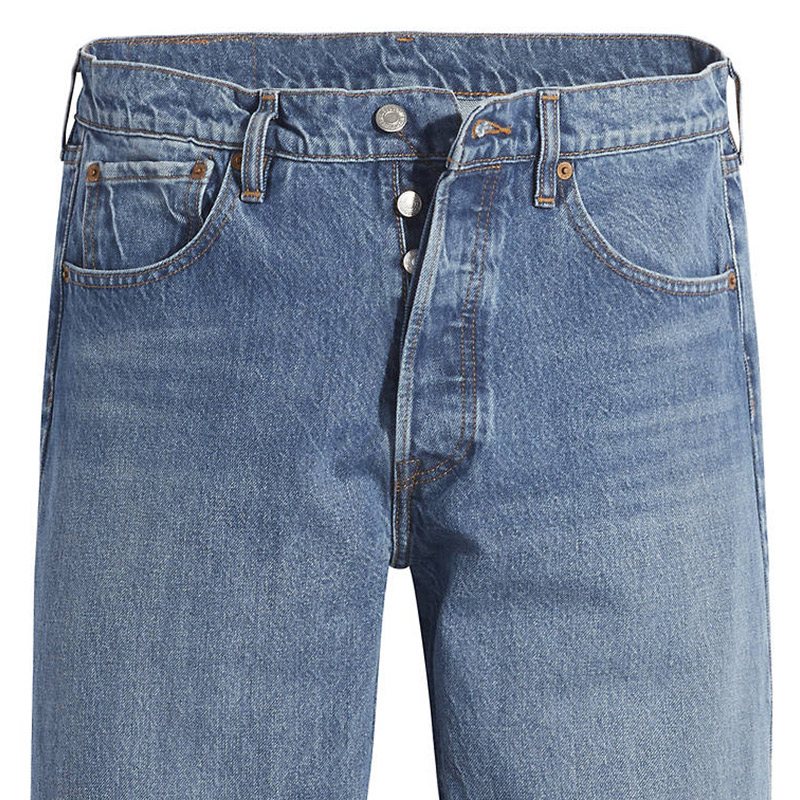 Levi's Skateboarding 501 Pants Chopped Suey Levi's Skateboarding 501 Pants Chopped Suey