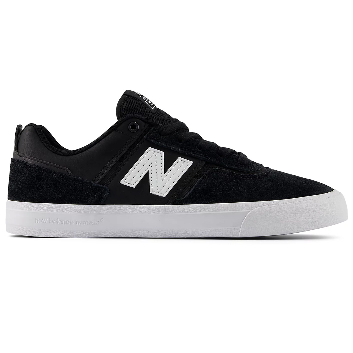 New Balance Numeric Jamie Foy 306 Black New Balance Numeric Jamie Foy 306 Black