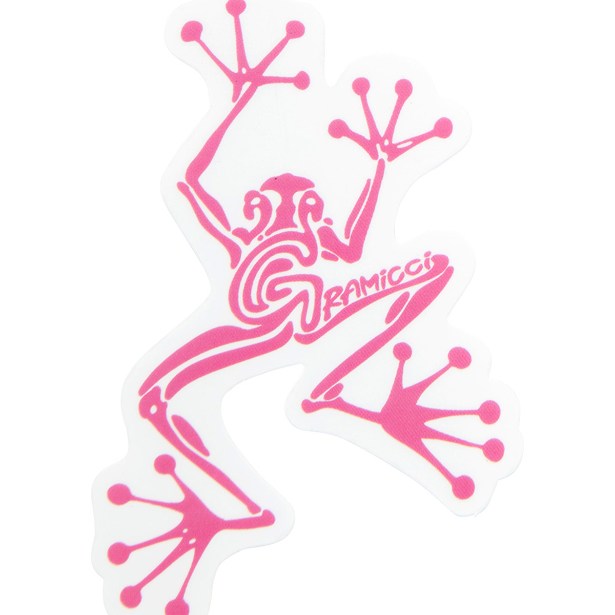 Gramicci Gramicci Assorted Sticker Bag