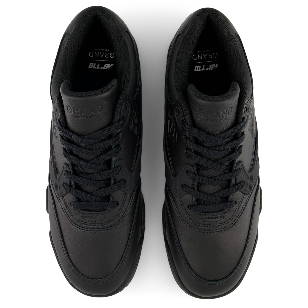 Grand Collection x New Balance Numeric 770 Black