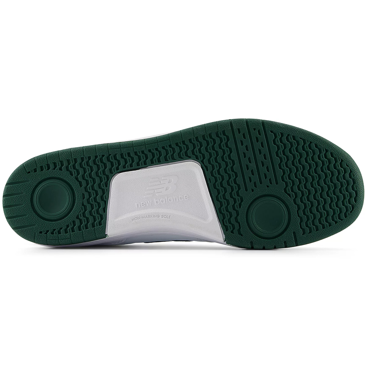 New Balance Numeric 425 White/Green New Balance Numeric 425 White/Green