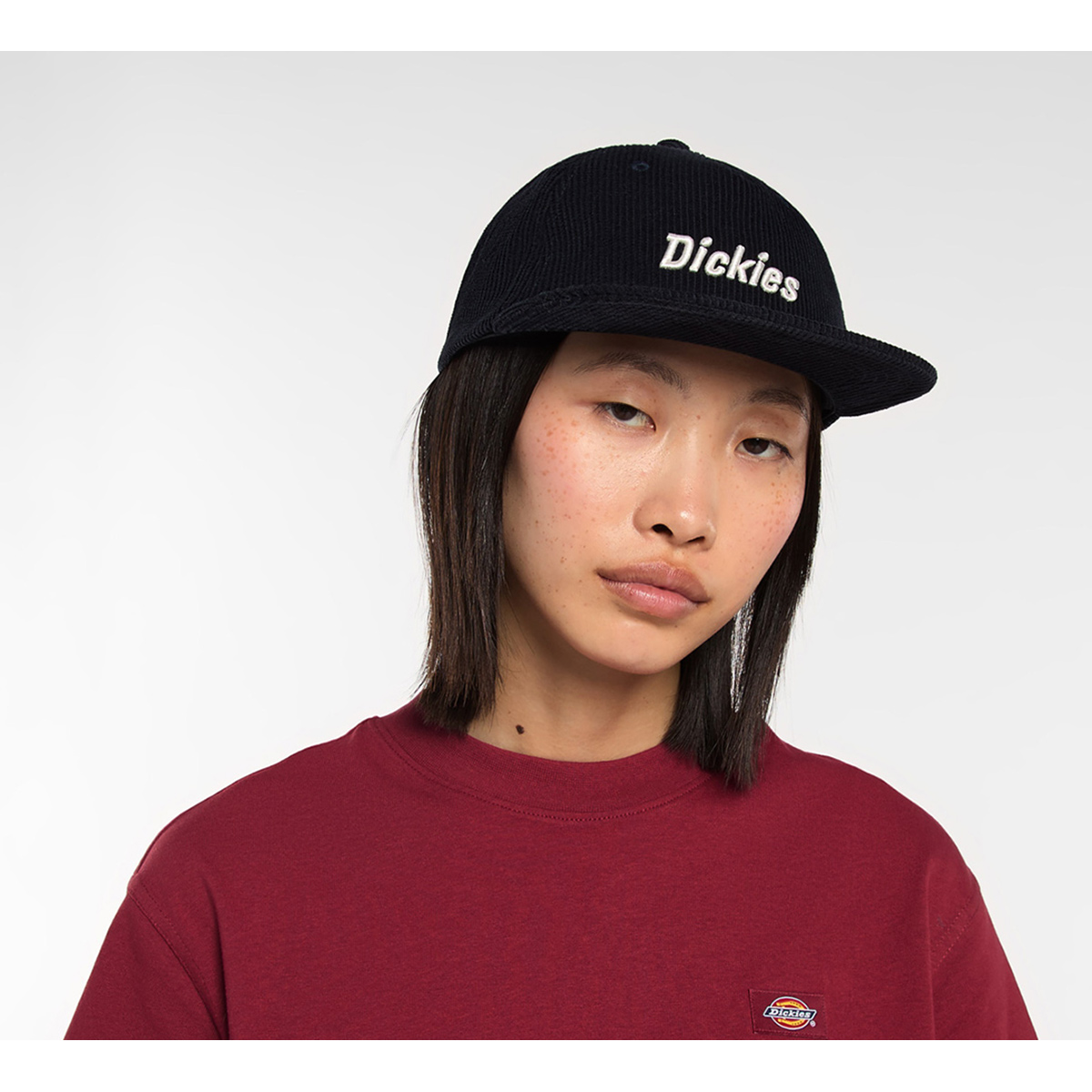 Dickies Williston Cap Night Sky Dickies Williston Cap Night Sky