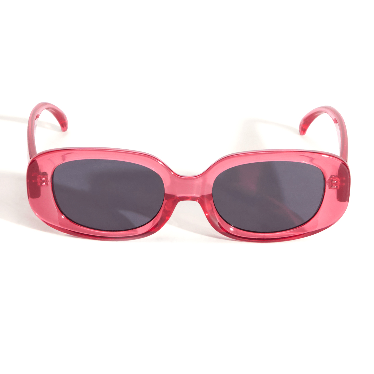 Vans Wheeling Sunglasses Crimson Haze