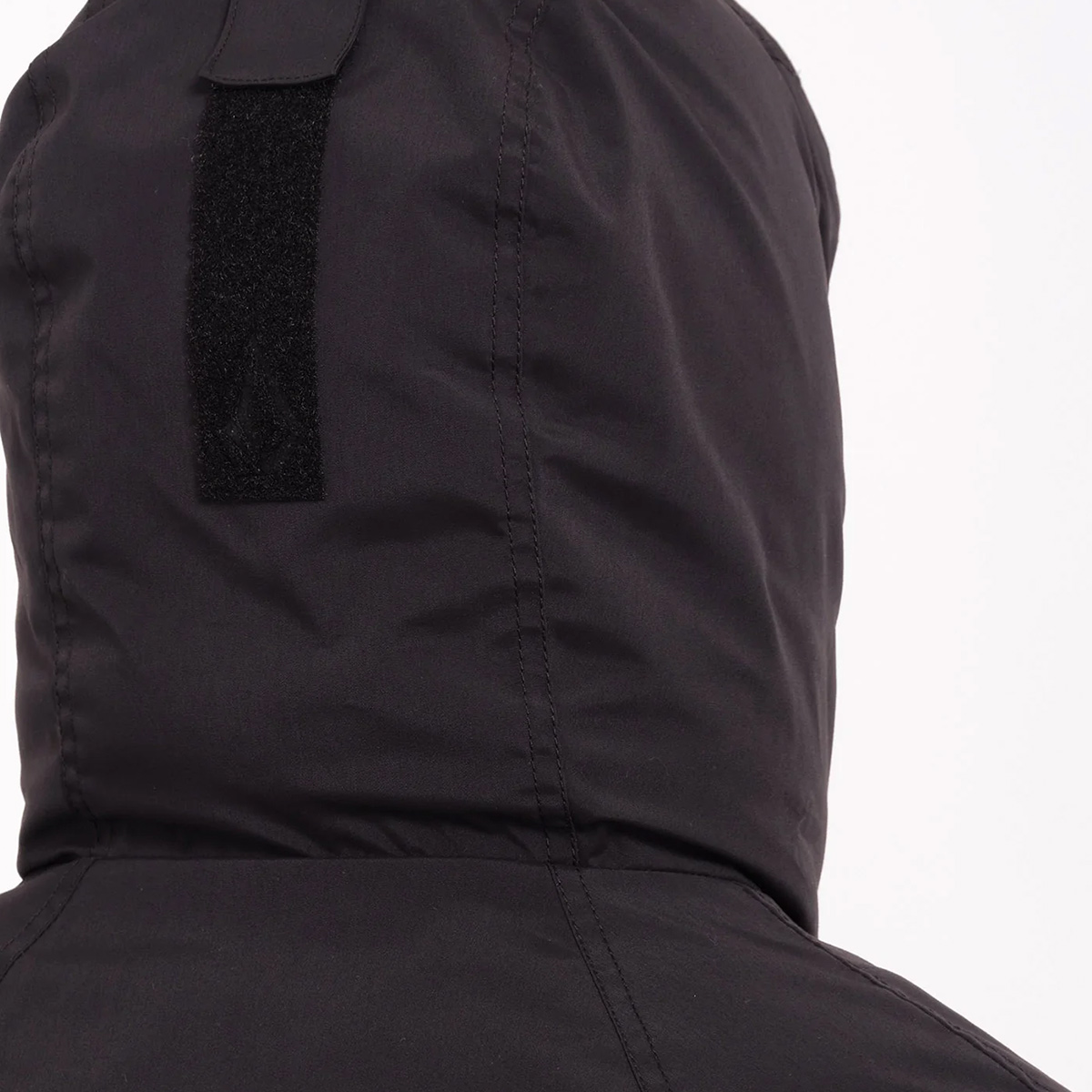 Volcom Northernman 10K Jacket Black Volcom Northernman 10K Jacket Black
