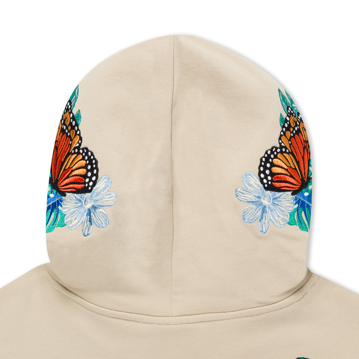 RipnDip Los Ripndip Hoodie Off White RipnDip Los Ripndip Hoodie Off White