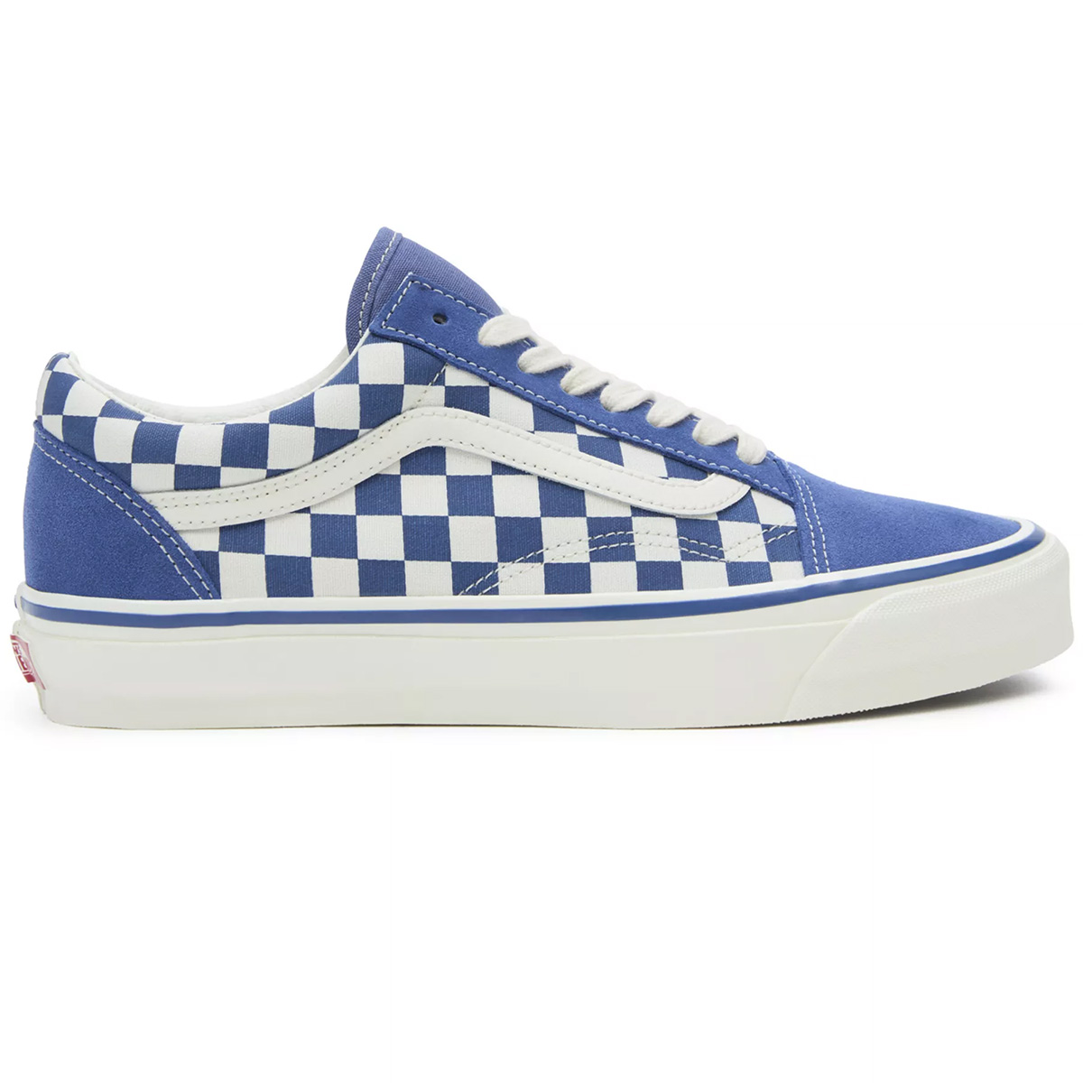 HOT Vans Old Skool Checkered Color Vans Vans Old Skool 36