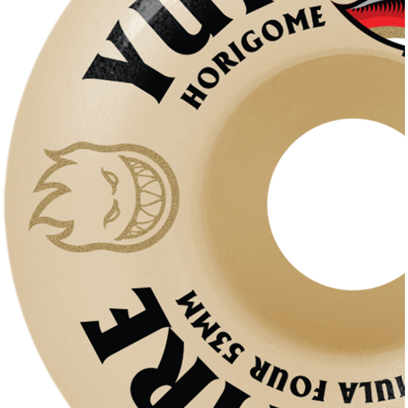 新品SPITFIRE FORMULAFOUR 101DURO 53mm海外正規品 楽天市場】【SPITFIRE】FORMULA FOUR 101DURO CLASSIC SHAPE